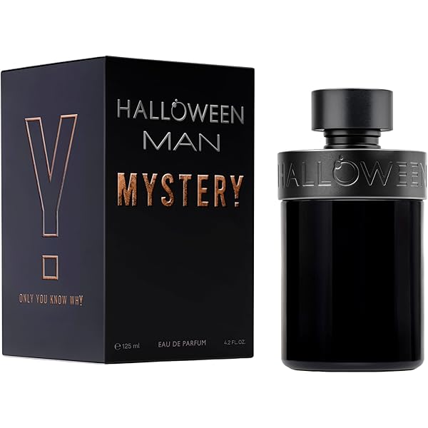 Amazon.com: Halloween Man X Eau de Toilette for Men. Amberry